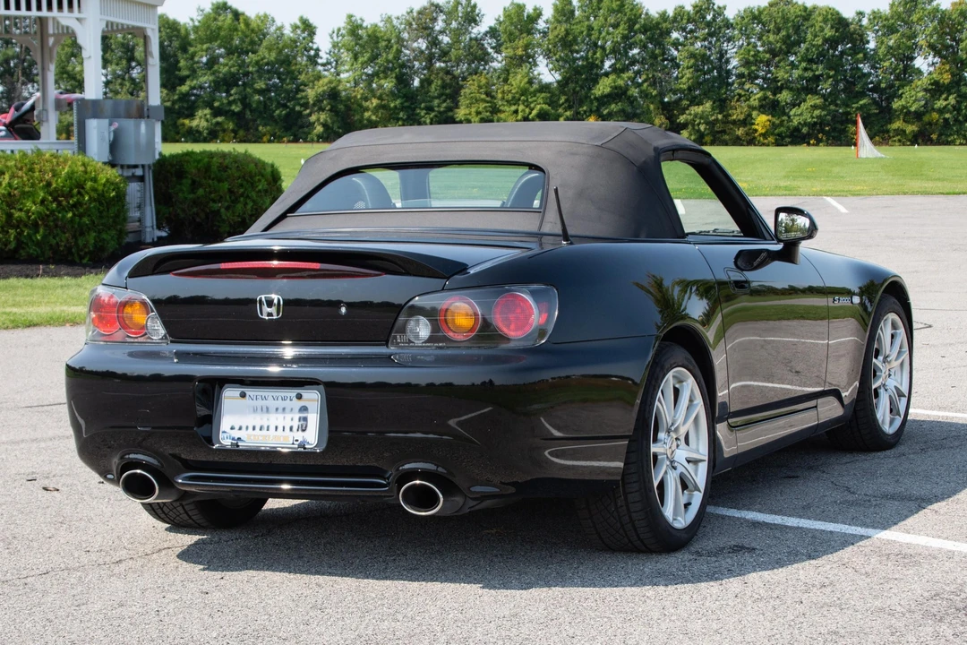 2004 Honda AP2 S2000 - Image 8 of 31