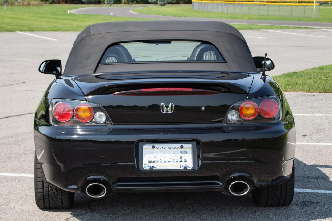 2004 Honda AP2 S2000 - Image 5 of 31
