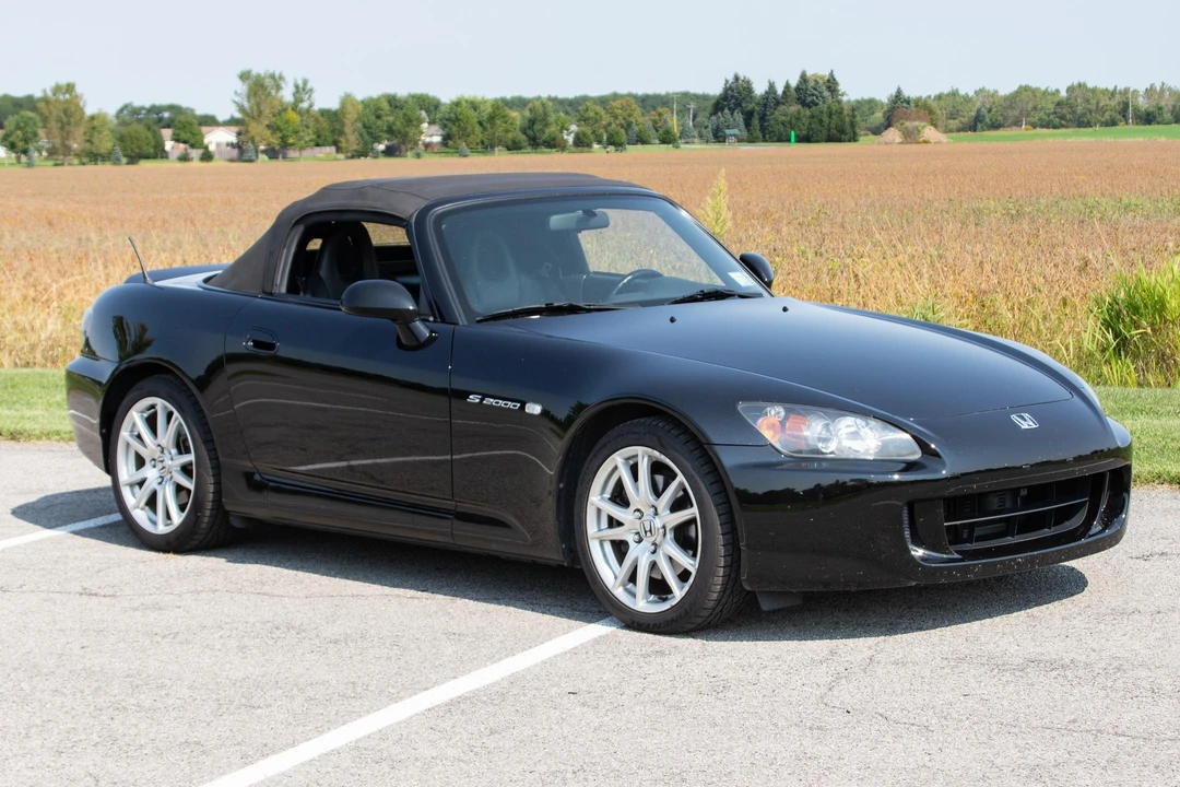 2004 Honda AP2 S2000 - Image 10 of 31
