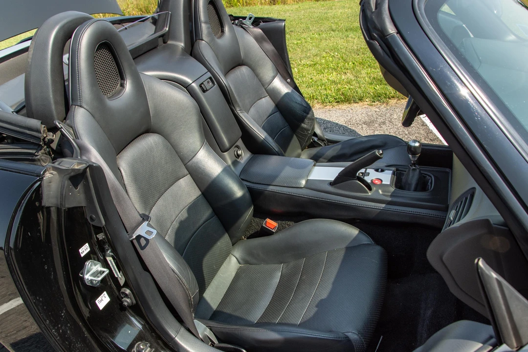 2004 Honda AP2 S2000 - Image 24 of 31