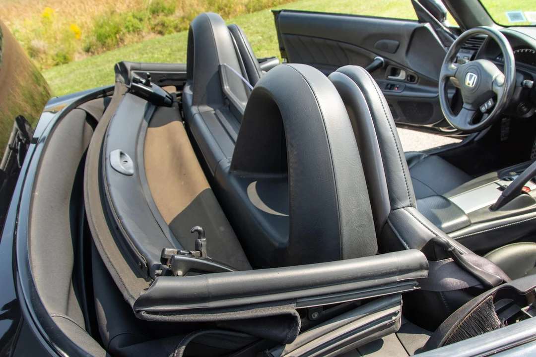 2004 Honda AP2 S2000 - Image 31 of 31