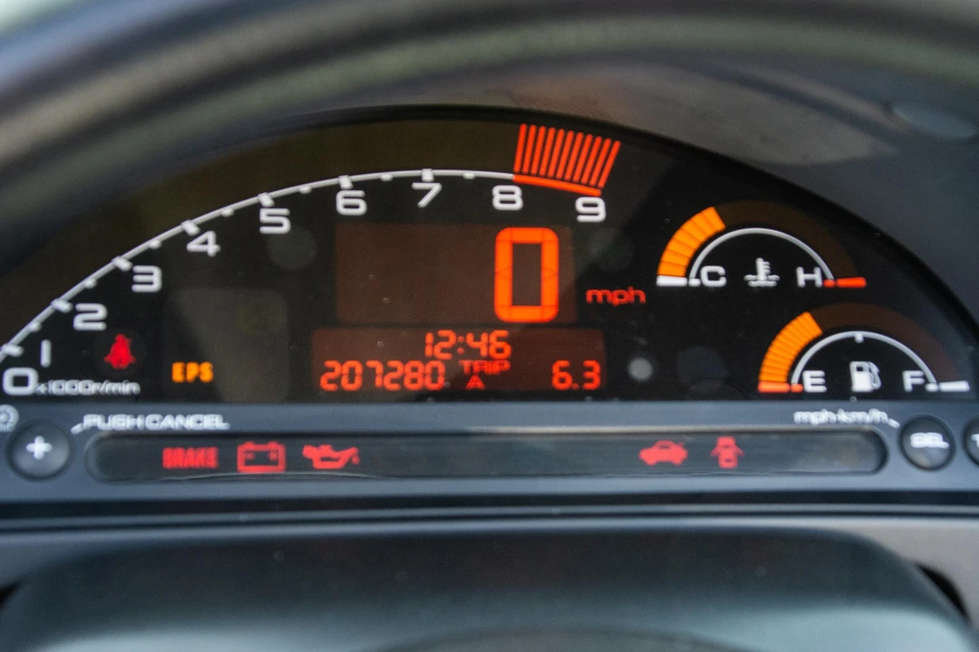 2004 Honda AP2 S2000 - Image 26 of 31