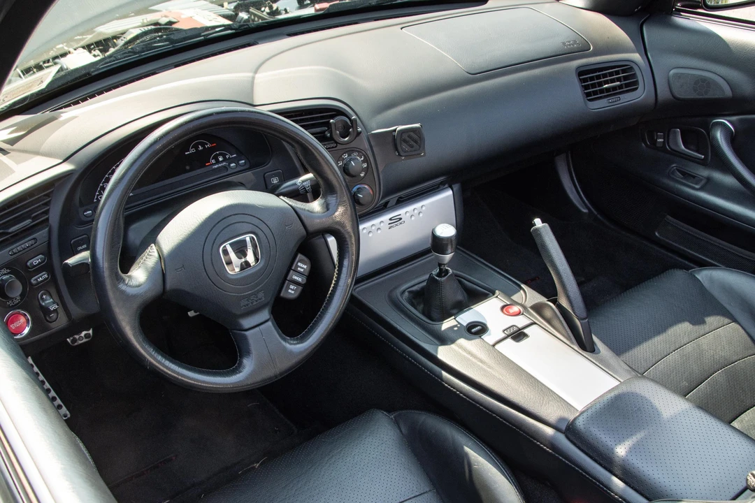 2004 Honda AP2 S2000 - Image 23 of 31