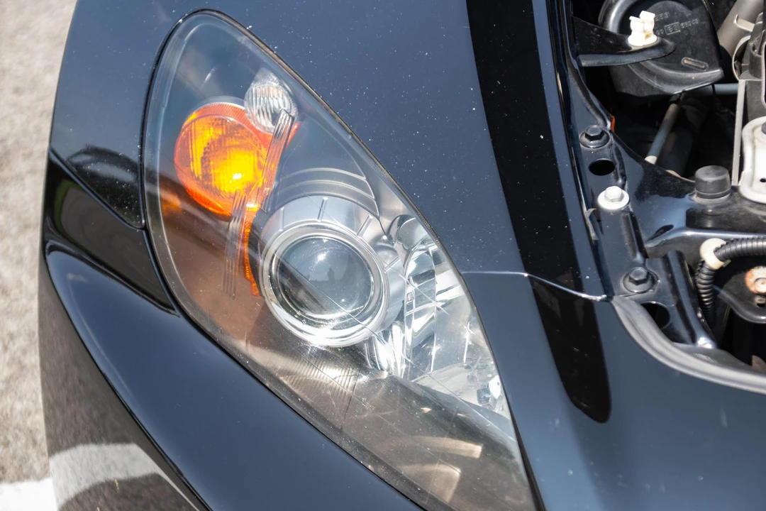 2004 Honda AP2 S2000 - Image 11 of 31