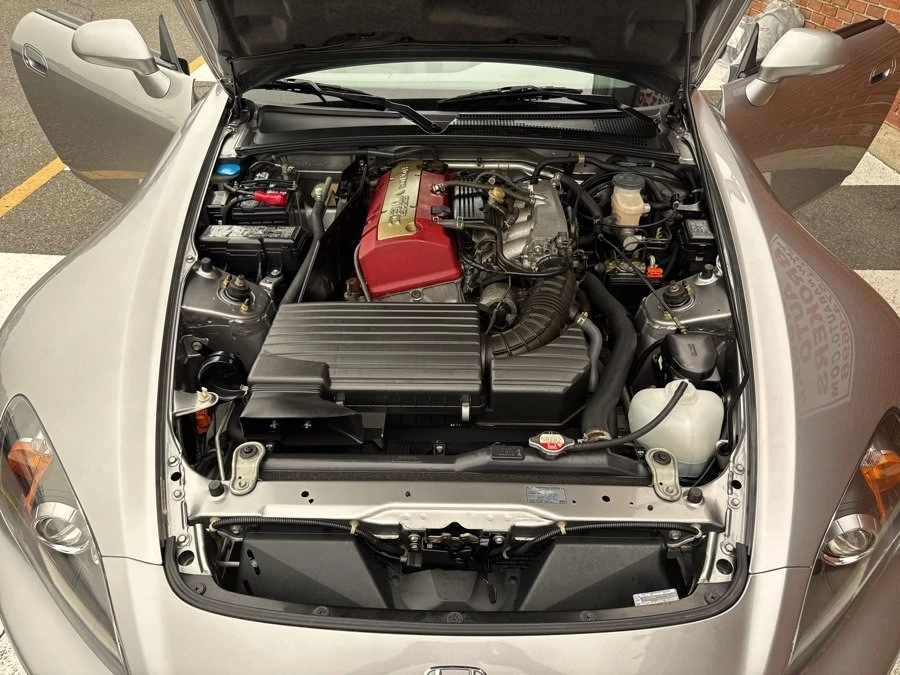 2004 Honda AP2 S2000 - Image 26 of 31