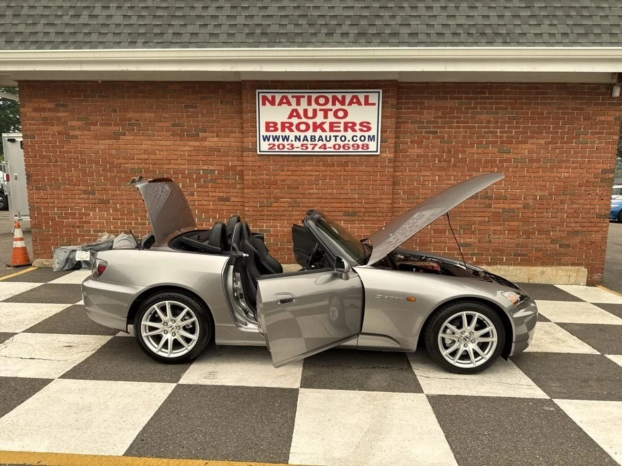 2004 Honda AP2 S2000 - Image 3 of 31