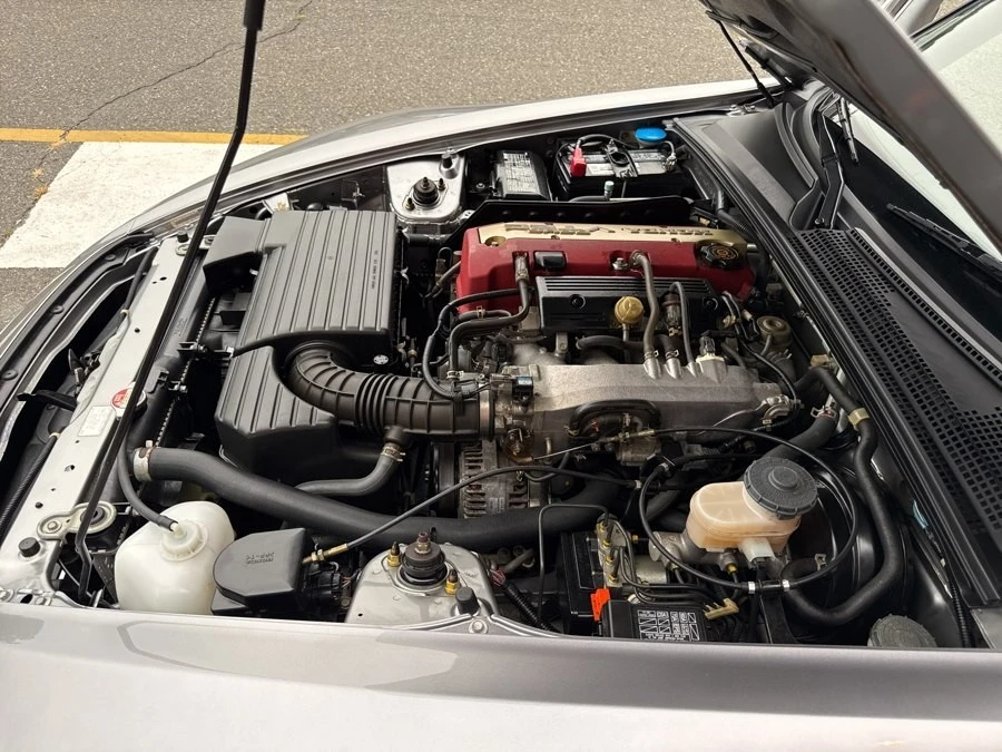 2004 Honda AP2 S2000 - Image 28 of 31