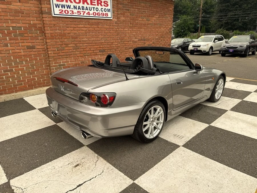 2004 Honda AP2 S2000 - Image 8 of 31