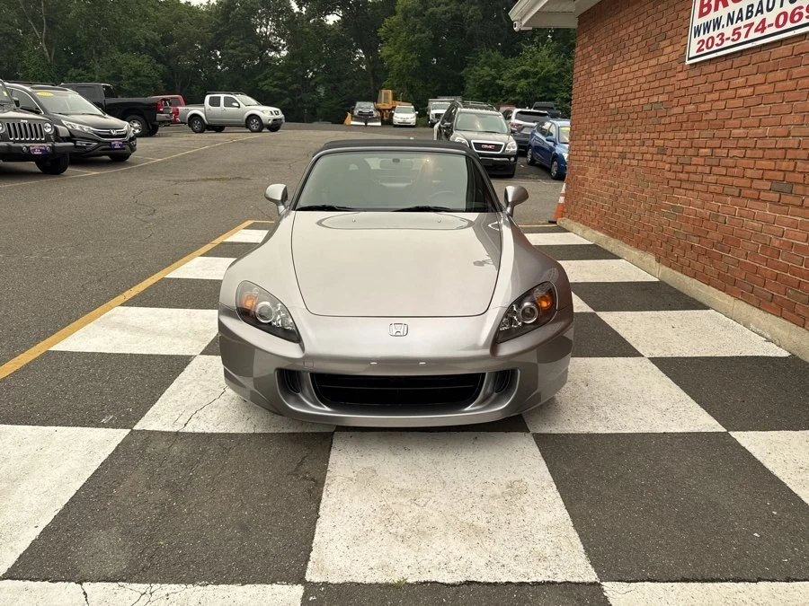 2004 Honda AP2 S2000 - Image 20 of 31