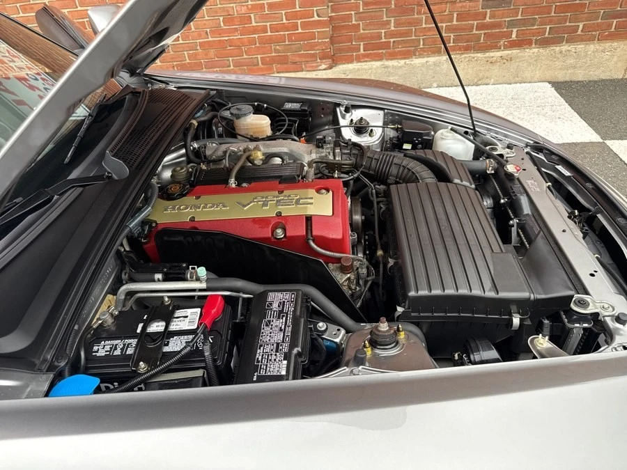 2004 Honda AP2 S2000 - Image 27 of 31