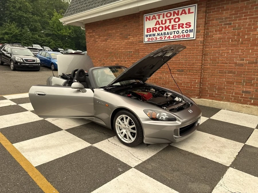 2004 Honda AP2 S2000 - Image 5 of 31