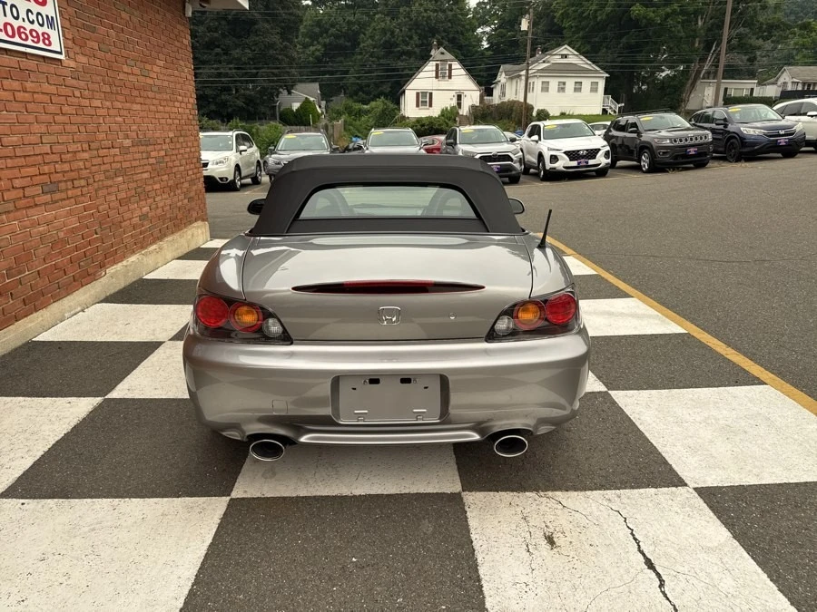 2004 Honda AP2 S2000 - Image 11 of 31