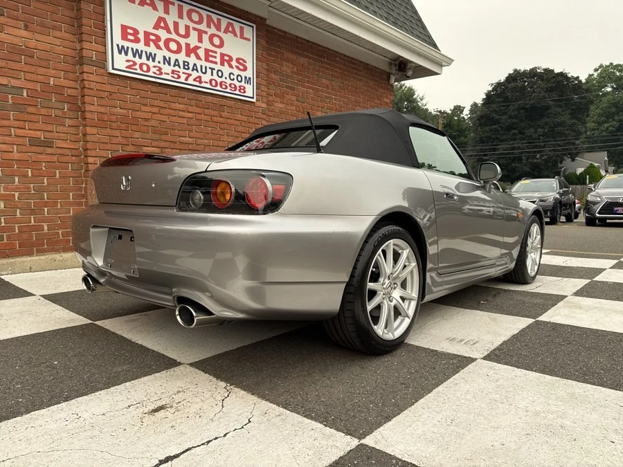 2004 Honda AP2 S2000 - Image 7 of 31