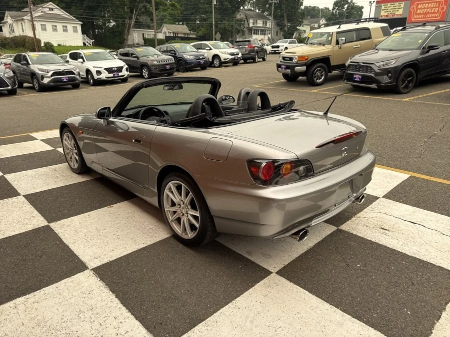 2004 Honda AP2 S2000 - Image 15 of 31
