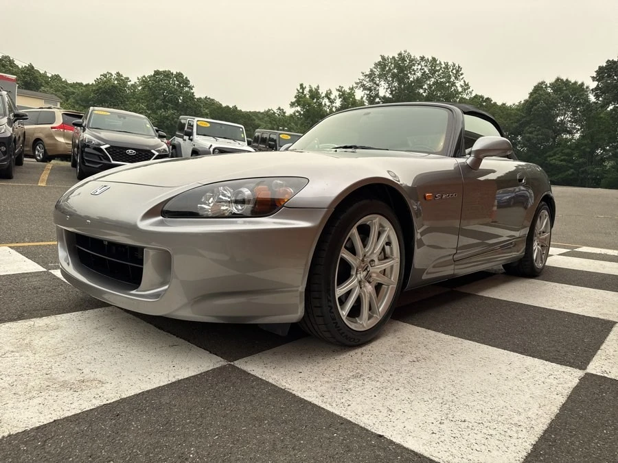 2004 Honda AP2 S2000 - Image 18 of 31