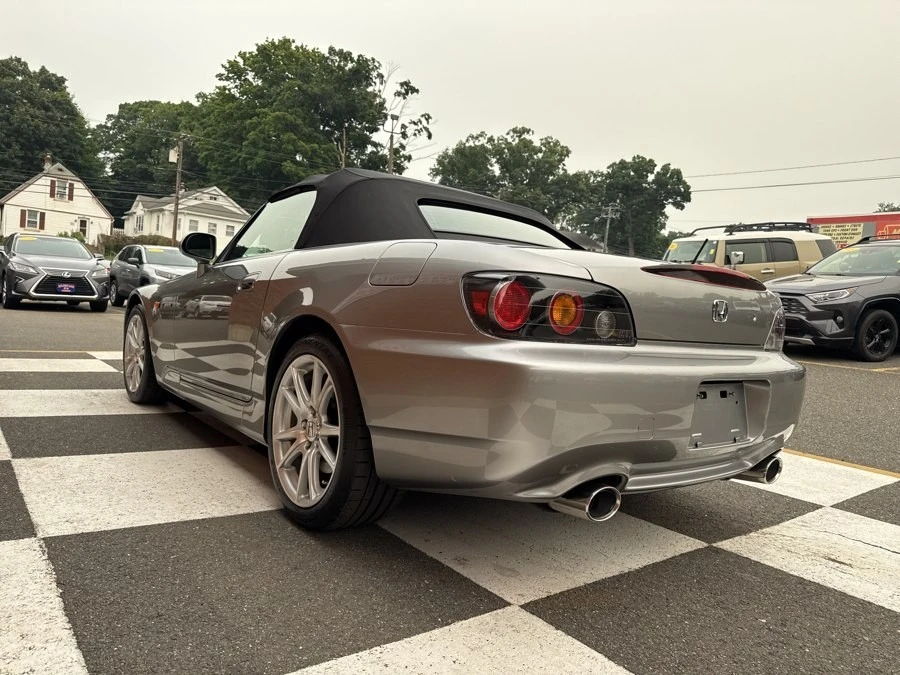 2004 Honda AP2 S2000 - Image 14 of 31