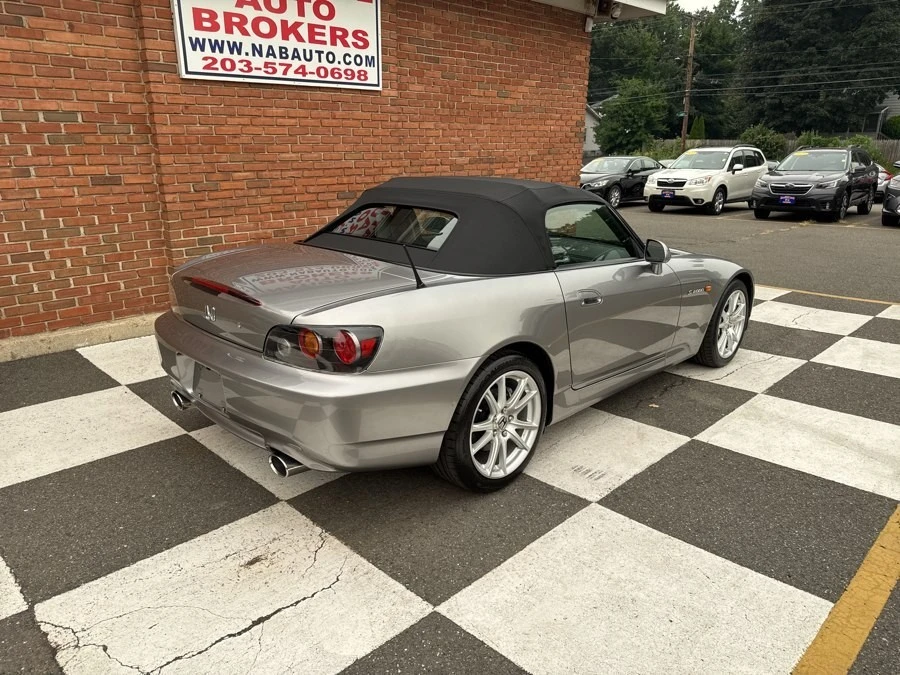 2004 Honda AP2 S2000 - Image 6 of 31