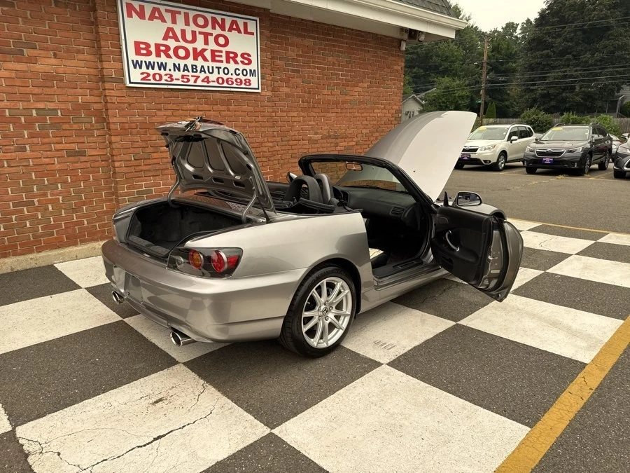 2004 Honda AP2 S2000 - Image 9 of 31