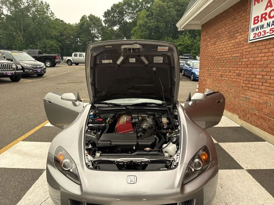 2004 Honda AP2 S2000 - Image 25 of 31