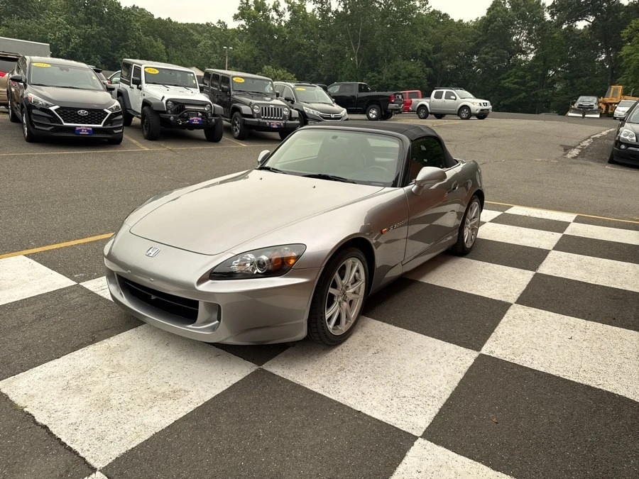 2004 Honda AP2 S2000 - Image 17 of 31