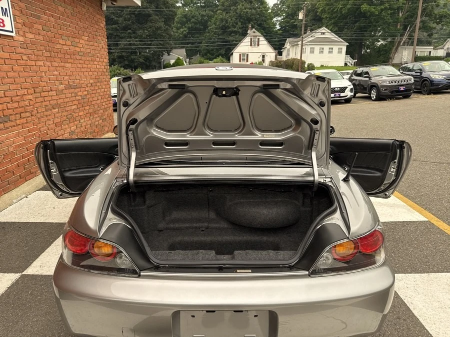 2004 Honda AP2 S2000 - Image 29 of 31