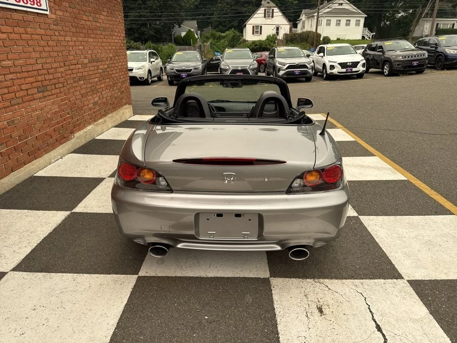 2004 Honda AP2 S2000 - Image 12 of 31