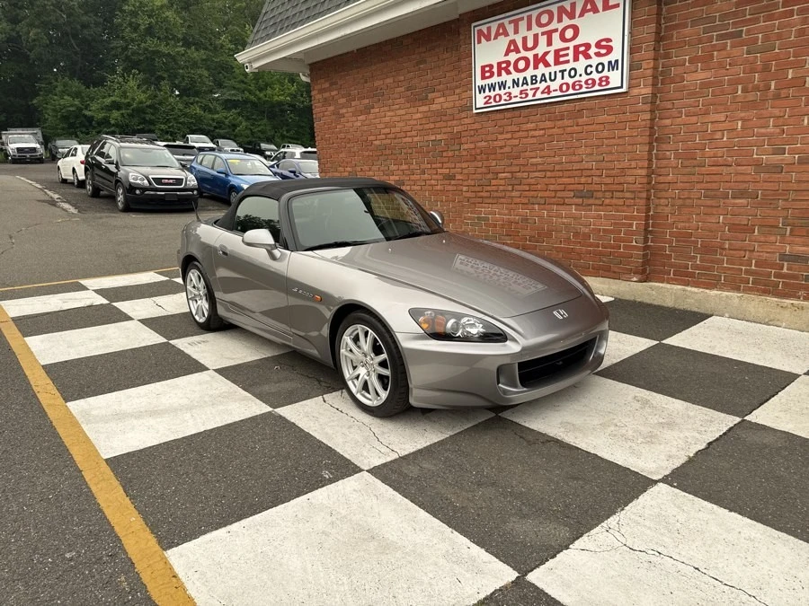2004 Honda AP2 S2000 - Image 4 of 31