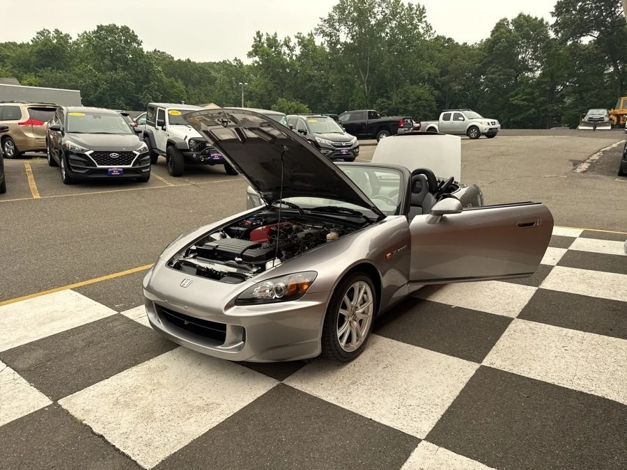 2004 Honda AP2 S2000 - Image 19 of 31