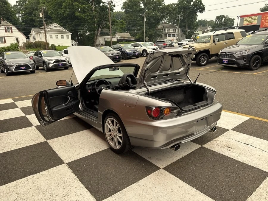 2004 Honda AP2 S2000 - Image 16 of 31