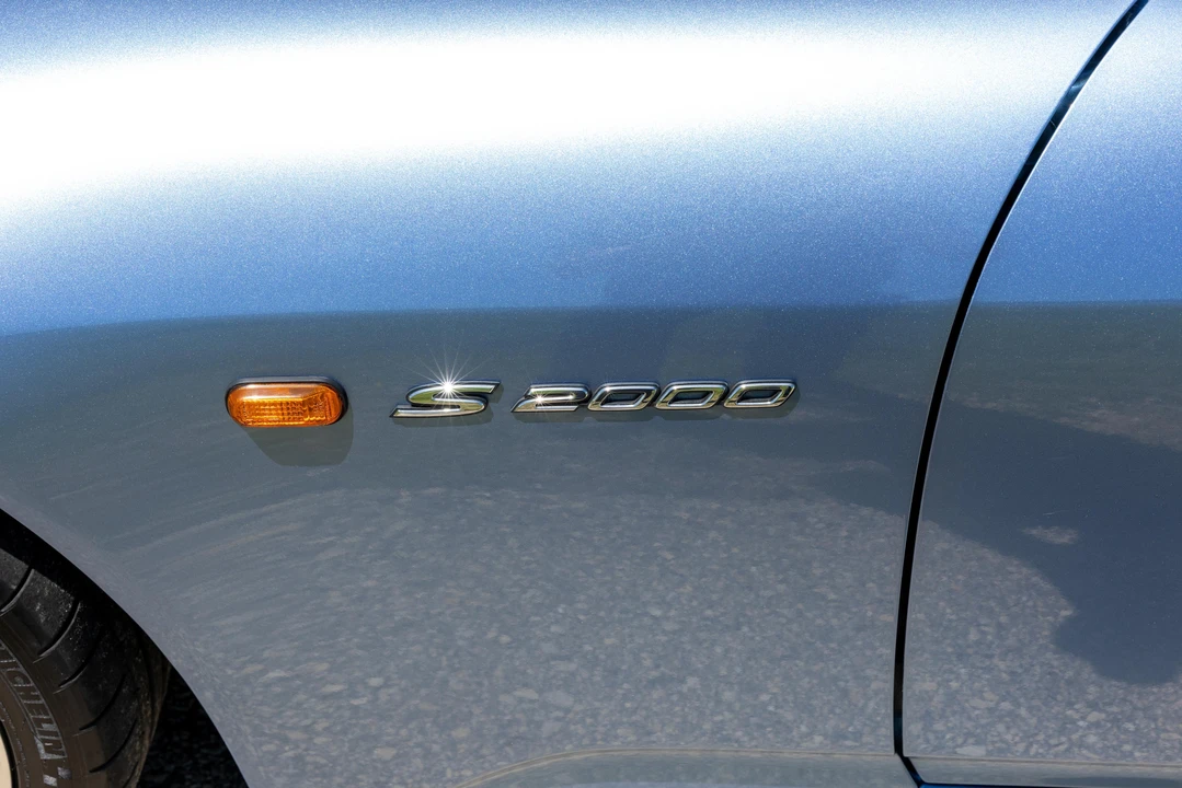 2004 Honda AP2 S2000 - Image 24 of 31