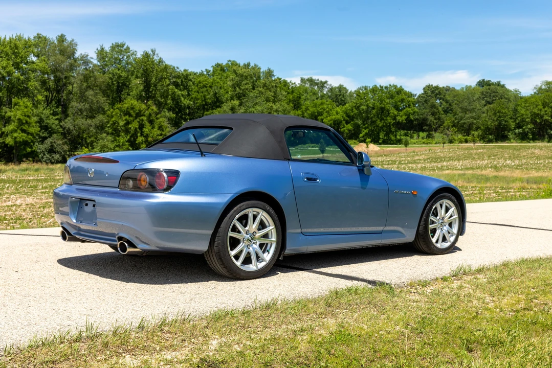 2004 Honda AP2 S2000 - Image 16 of 31