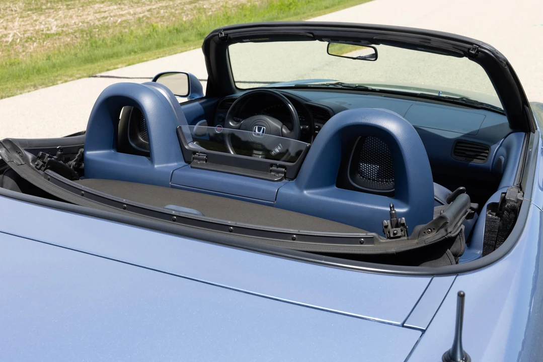 2004 Honda AP2 S2000 - Image 30 of 31