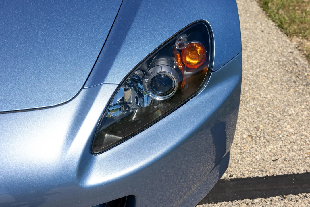 2004 Honda AP2 S2000 - Image 23 of 31