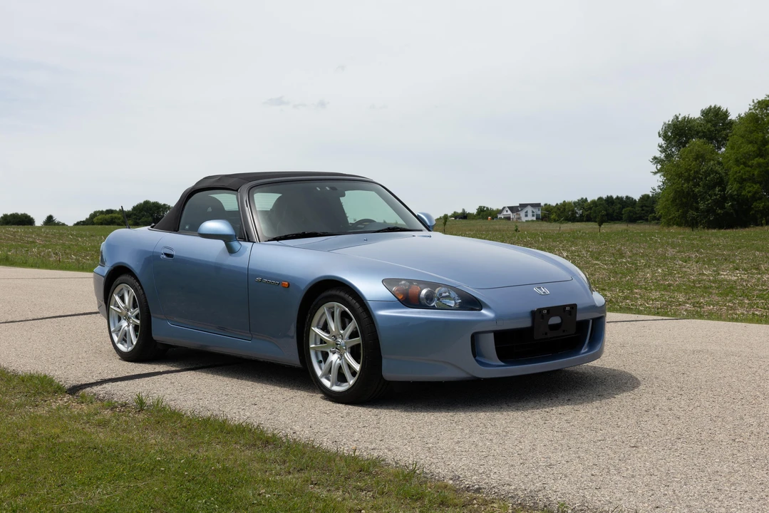 2004 Honda AP2 S2000 - Image 19 of 31