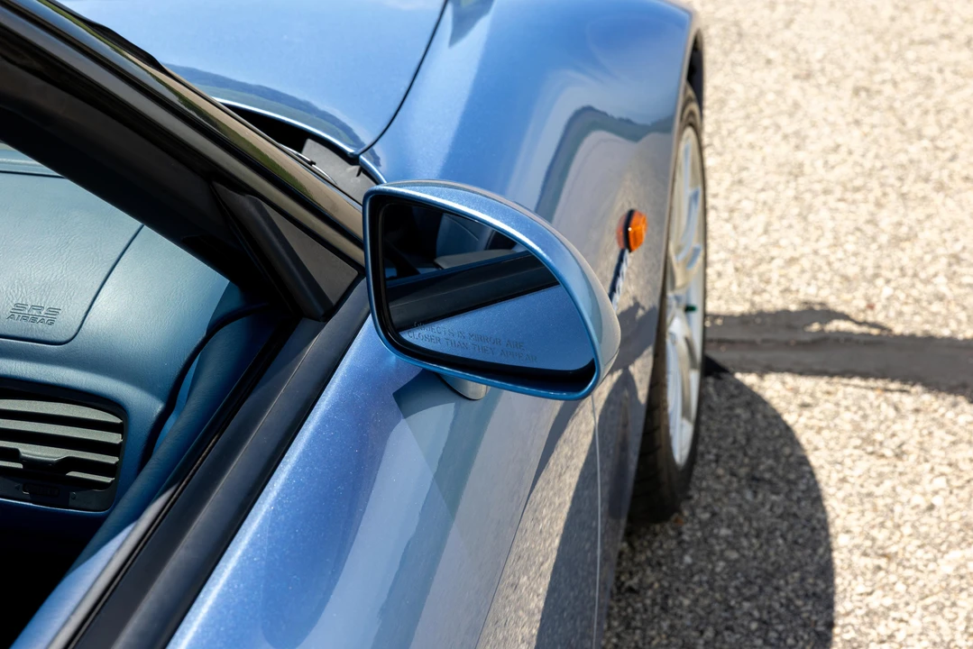 2004 Honda AP2 S2000 - Image 31 of 31