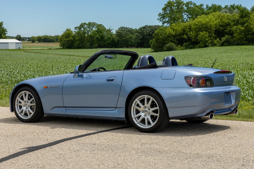 2004 Honda AP2 S2000 - Image 7 of 31