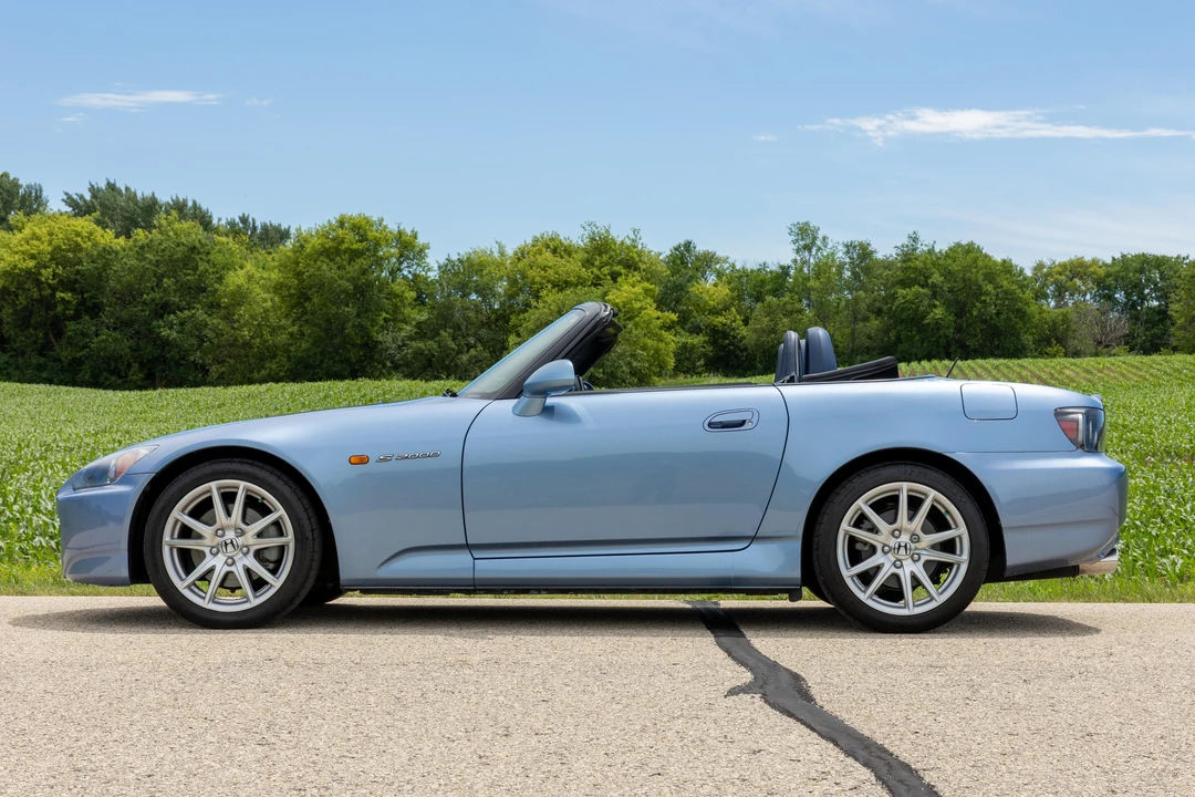 2004 Honda AP2 S2000 - Image 6 of 31