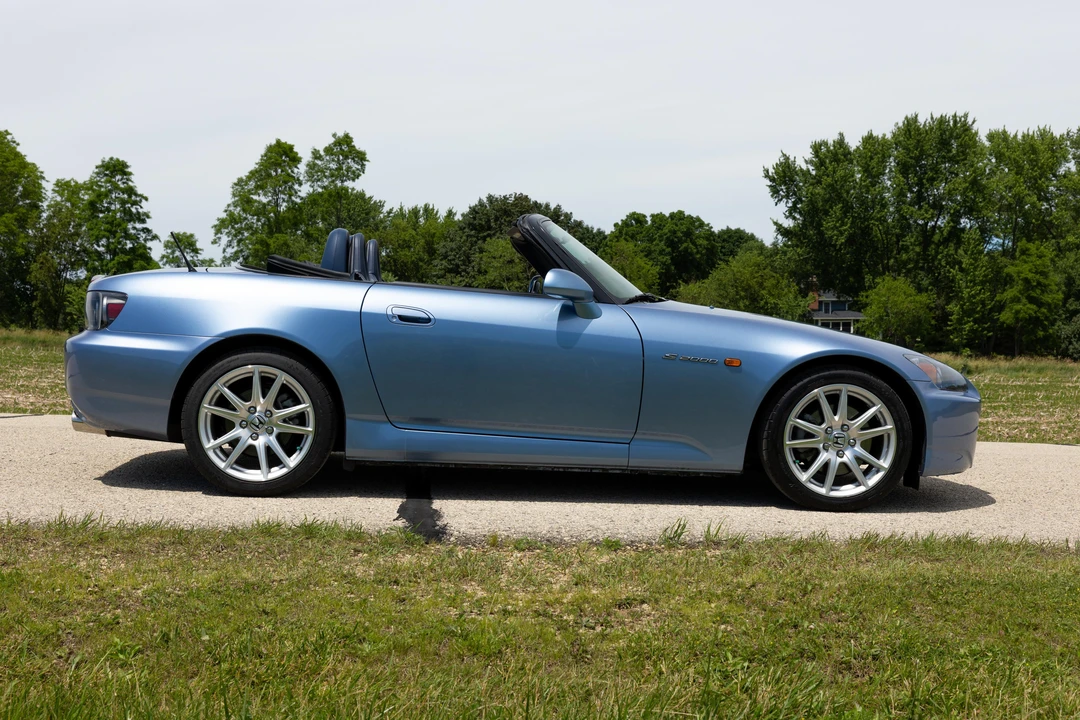 2004 Honda AP2 S2000 - Image 10 of 31
