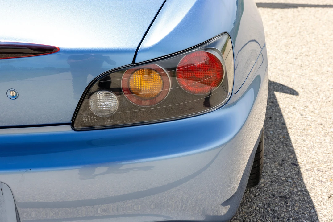 2004 Honda AP2 S2000 - Image 29 of 31