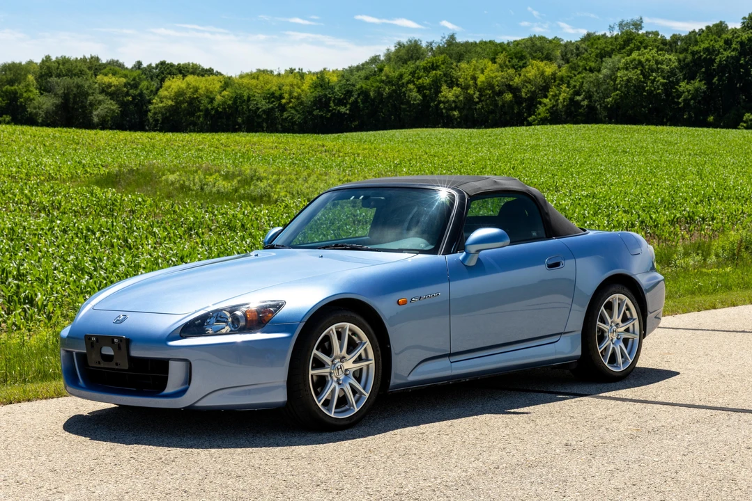 2004 Honda AP2 S2000 - Image 14 of 31