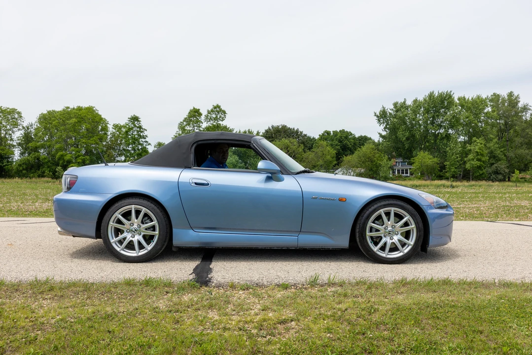 2004 Honda AP2 S2000 - Image 17 of 31