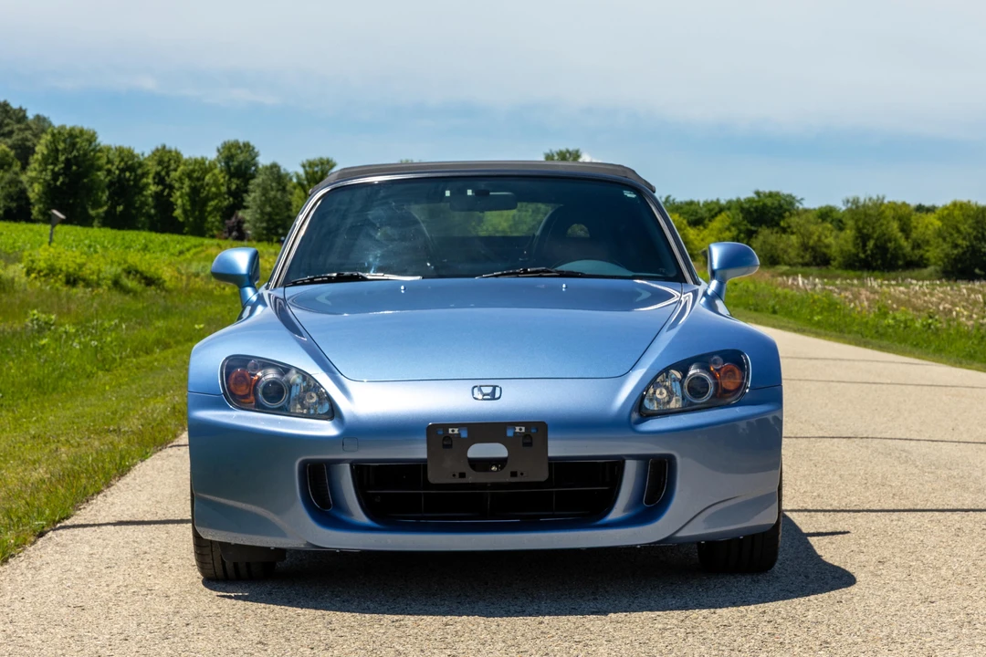 2004 Honda AP2 S2000 - Image 13 of 31