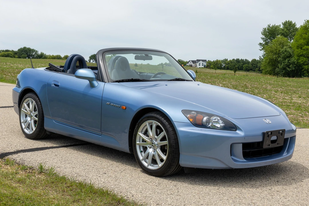 2004 Honda AP2 S2000 - Image 12 of 31