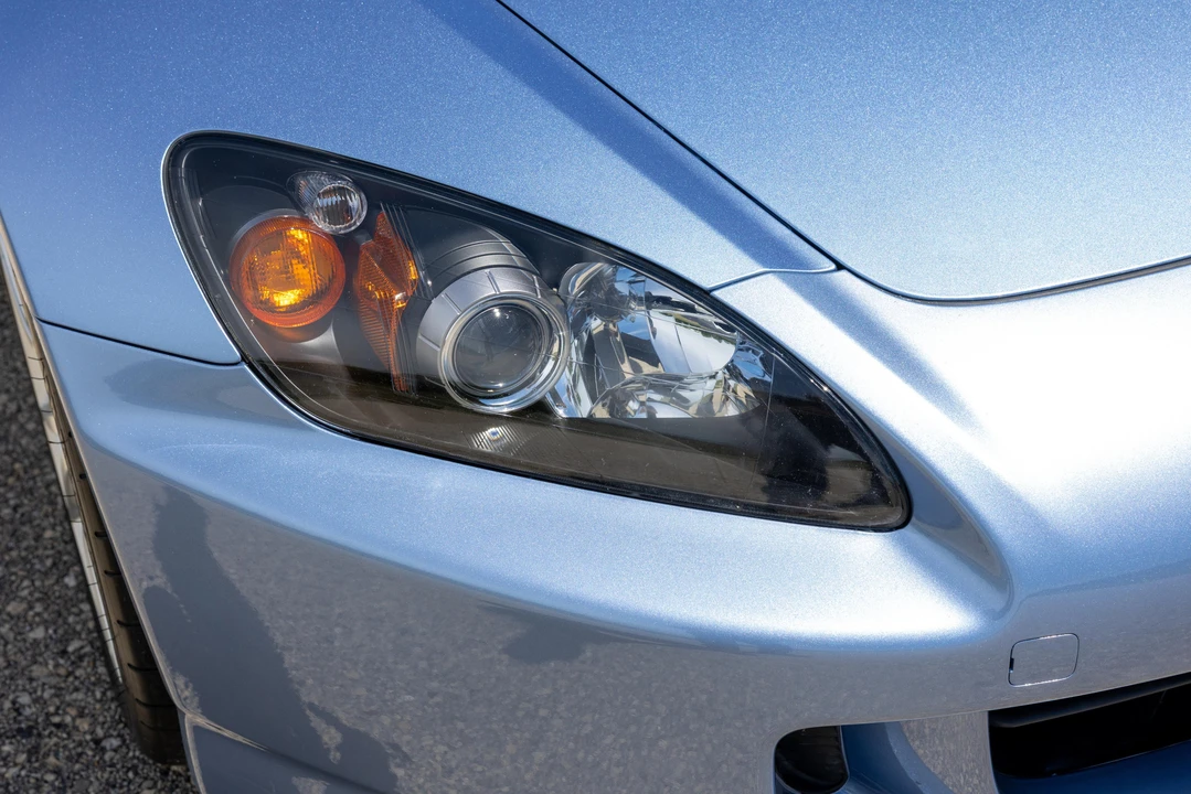 2004 Honda AP2 S2000 - Image 21 of 31