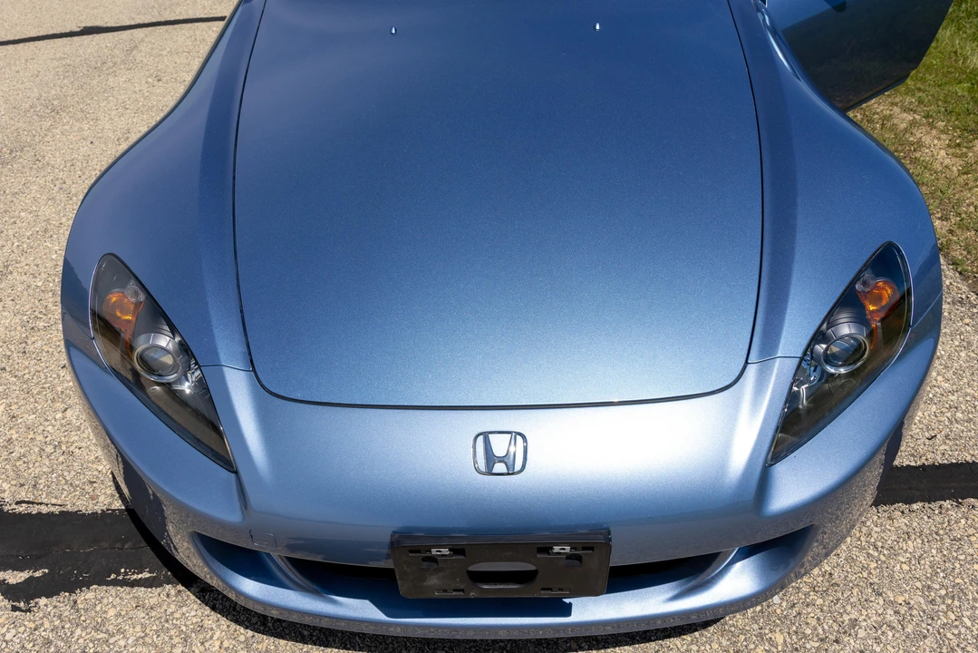 2004 Honda AP2 S2000 - Image 22 of 31