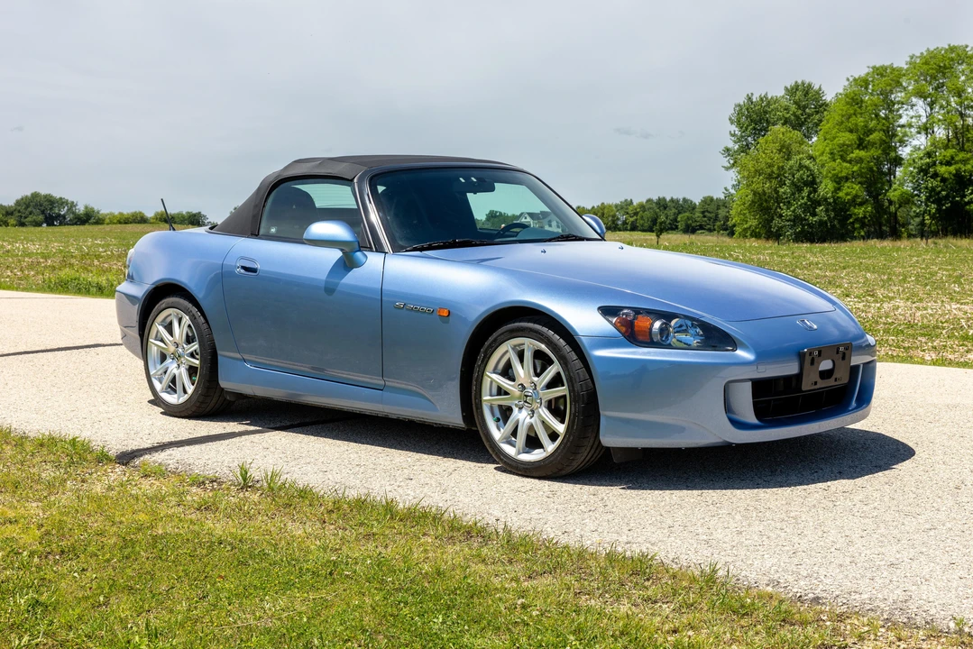 2004 Honda AP2 S2000 - Image 18 of 31