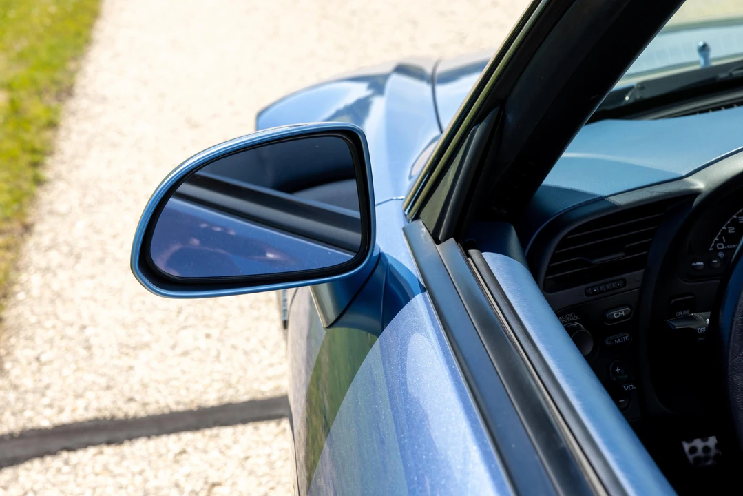 2004 Honda AP2 S2000 - Image 26 of 31