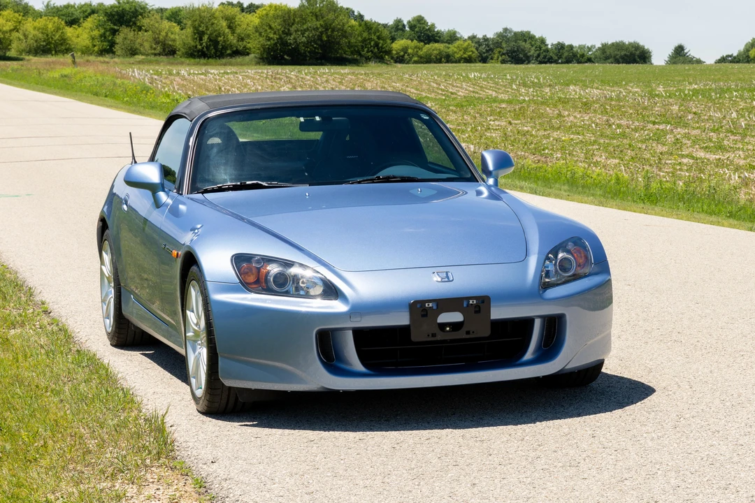 2004 Honda AP2 S2000 - Image 20 of 31