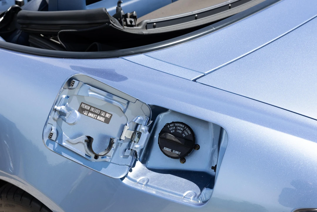 2004 Honda AP2 S2000 - Image 27 of 31
