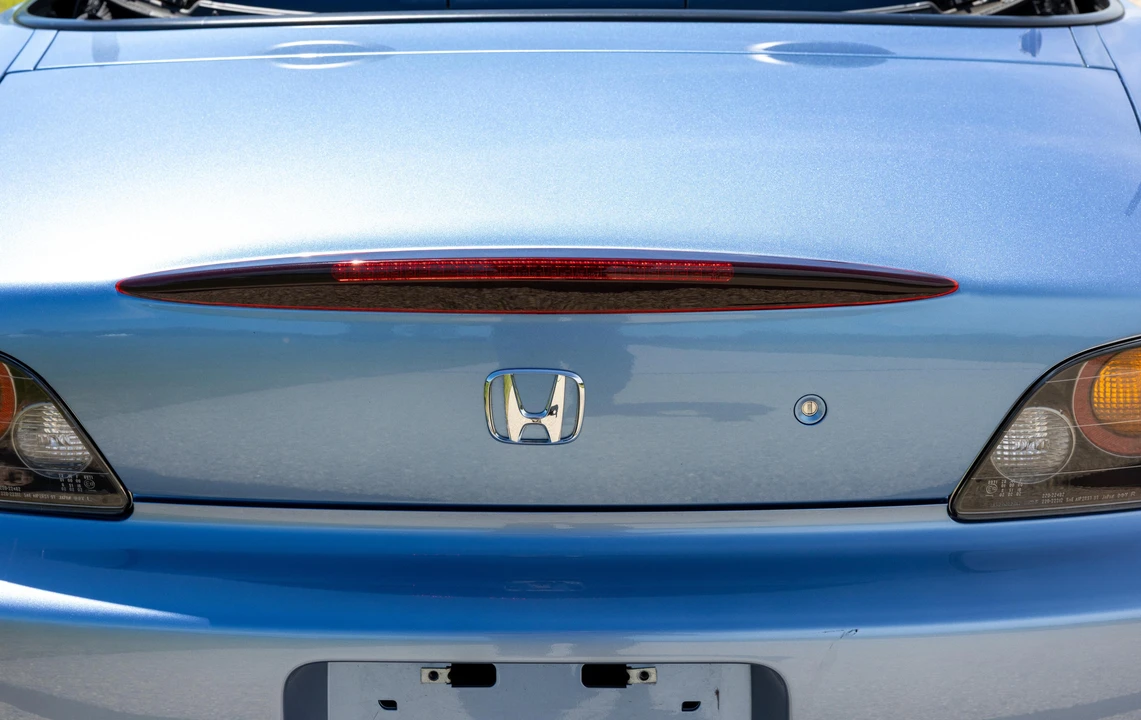2004 Honda AP2 S2000 - Image 28 of 31